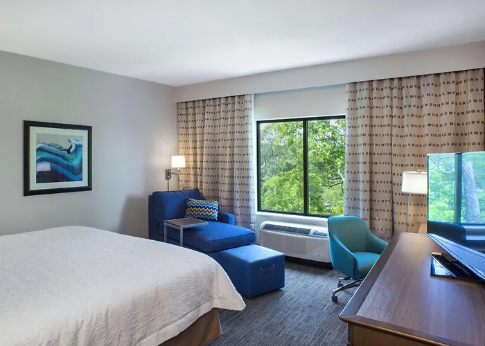 Hampton Inn Gulf Shores