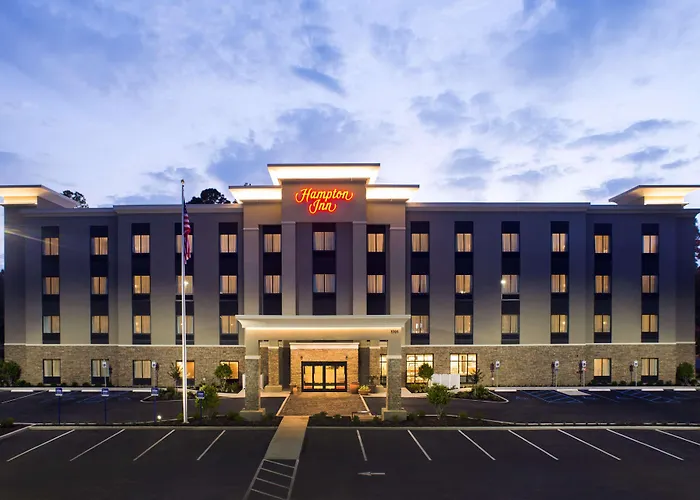 Hampton Inn Gulf Shores