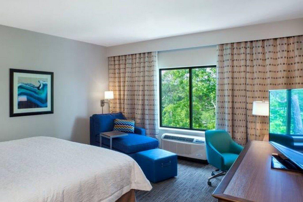 Hampton Hotel 3*