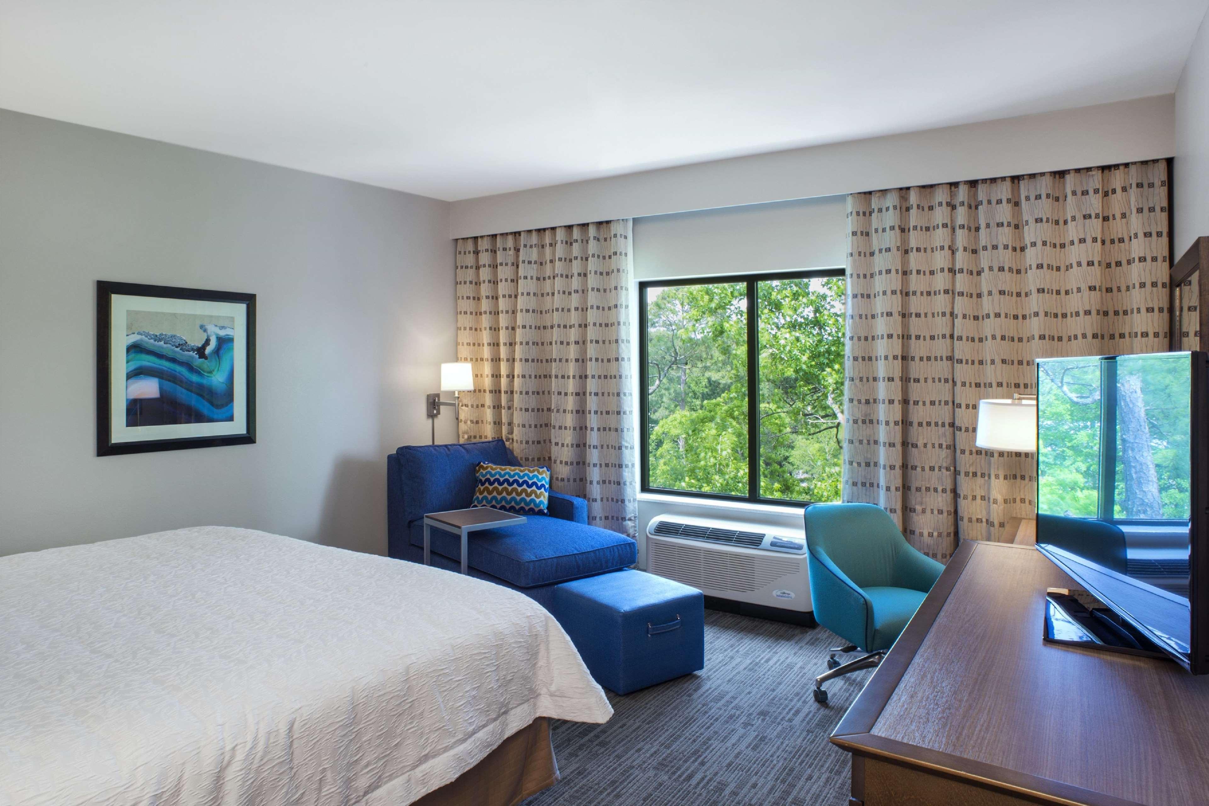 Hotel Hampton Gulf Shores