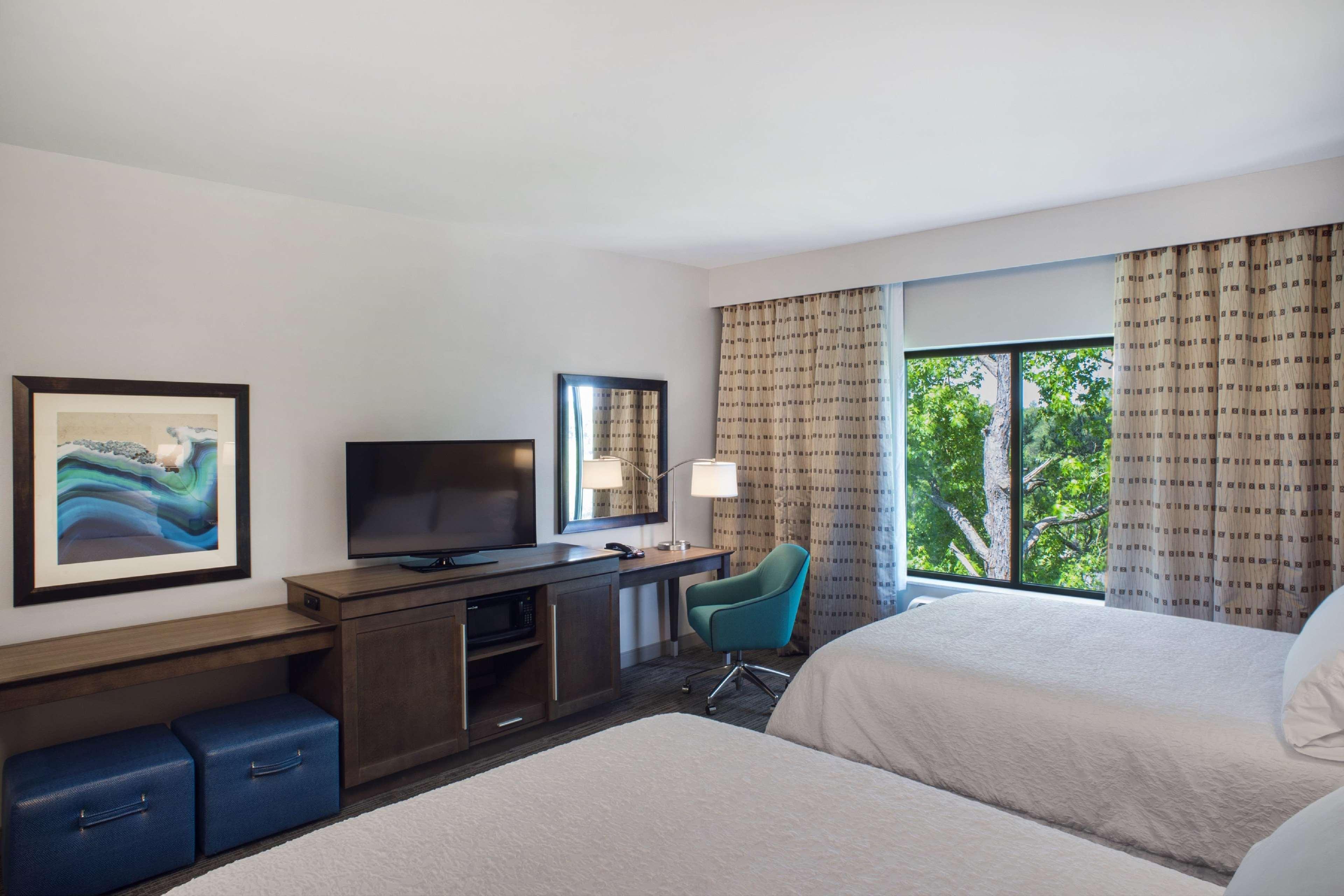Hotel Hampton Gulf Shores