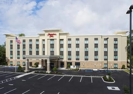 Hotel Hampton Gulf Shores